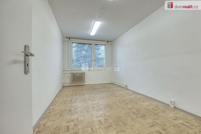 Pronájem kanceláře, Neratovice, Kojetická, 88 m2