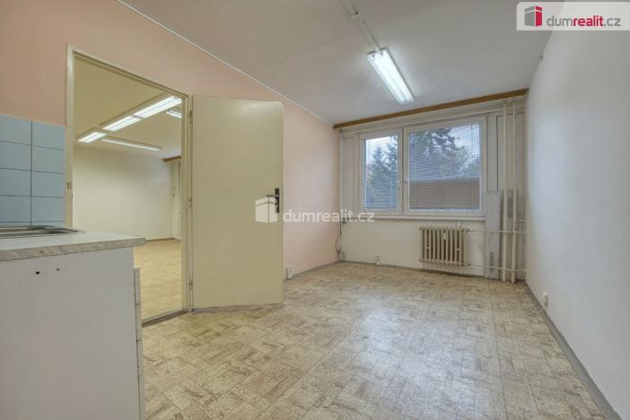 Pronájem kanceláře, Neratovice, Kojetická, 88 m2