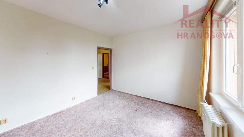 Prodej bytu 3+1, Ostrava, Gen. Janouška, 70 m2