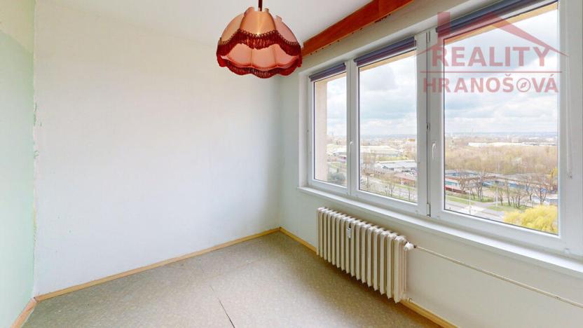 Prodej bytu 3+1, Ostrava, Gen. Janouška, 70 m2