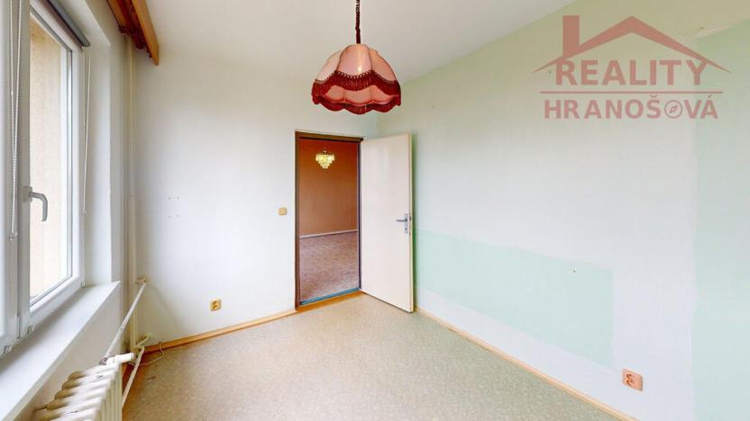 Prodej bytu 3+1, Ostrava, Gen. Janouška, 70 m2