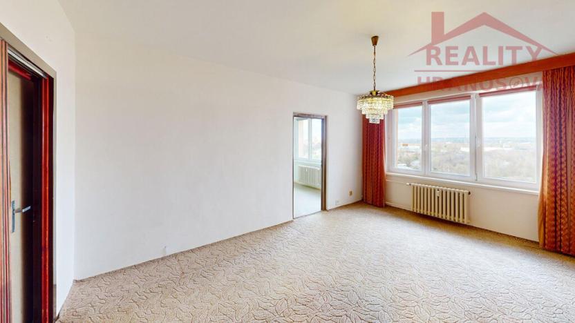 Prodej bytu 3+1, Ostrava, Gen. Janouška, 70 m2