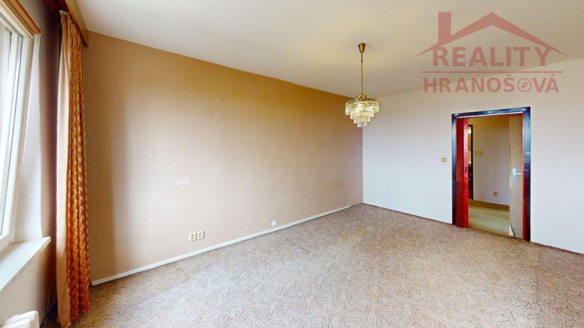 Prodej bytu 3+1, Ostrava, Gen. Janouška, 70 m2