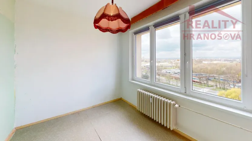 Prodej bytu 3+1, Ostrava, Gen. Janouška, 70 m2