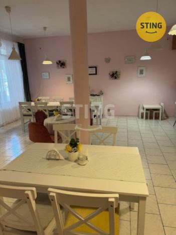 Prodej obchodního prostoru, Český Těšín, Smetanova, 1400 m2