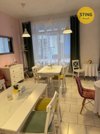 Prodej obchodního prostoru, Český Těšín, Smetanova, 1400 m2