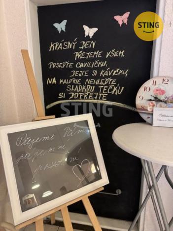 Prodej obchodního prostoru, Český Těšín, Smetanova, 1400 m2