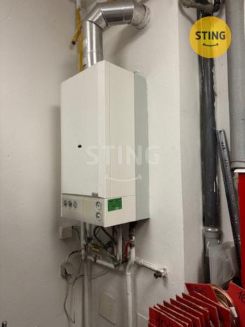 Prodej obchodního prostoru, Český Těšín, Smetanova, 1400 m2