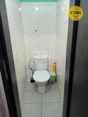 Prodej obchodního prostoru, Český Těšín, Smetanova, 1400 m2