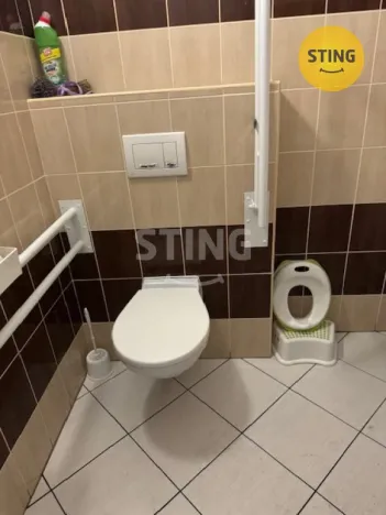 Prodej obchodního prostoru, Český Těšín, Smetanova, 1400 m2