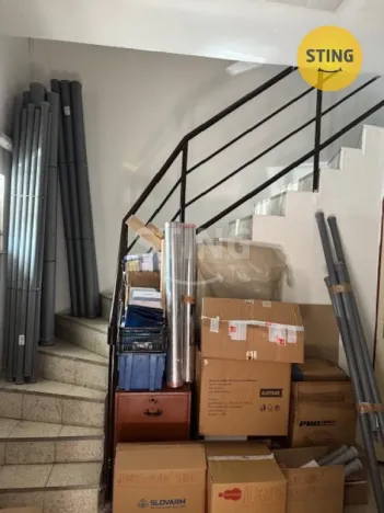 Prodej obchodního prostoru, Český Těšín, Smetanova, 1400 m2