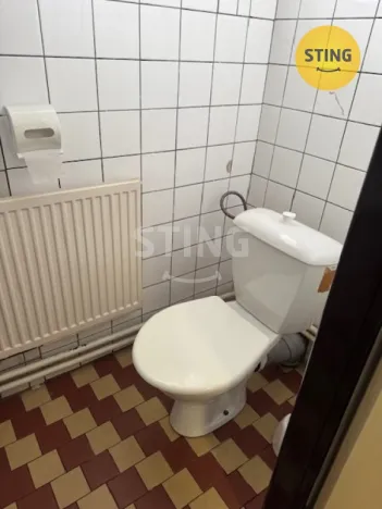 Prodej obchodního prostoru, Český Těšín, Smetanova, 1400 m2