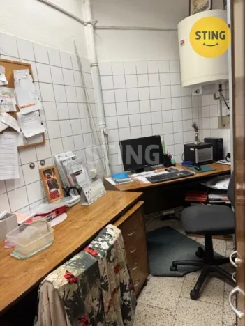 Prodej obchodního prostoru, Český Těšín, Smetanova, 1400 m2