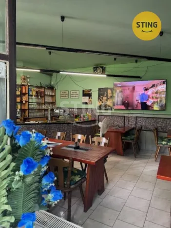 Prodej obchodního prostoru, Český Těšín, Smetanova, 1400 m2