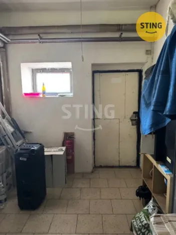 Prodej obchodního prostoru, Český Těšín, Smetanova, 1400 m2