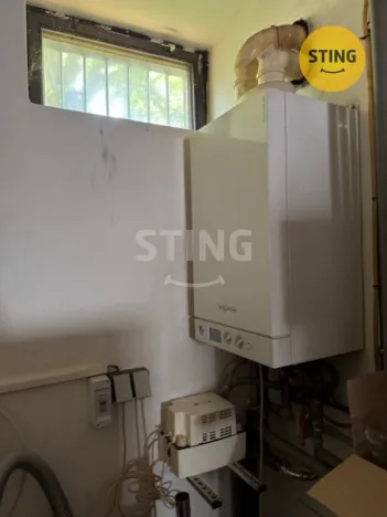 Prodej obchodního prostoru, Český Těšín, Smetanova, 1400 m2