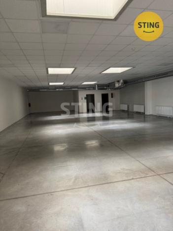 Pronájem obchodního prostoru, Český Těšín, Jablunkovská, 1475 m2