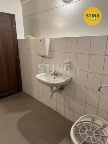 Pronájem obchodního prostoru, Český Těšín, Jablunkovská, 1475 m2