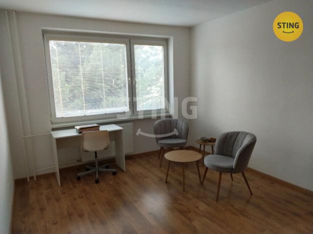 Pronájem bytu 2+kk, Nové Město na Moravě, Masarykova, 47 m2