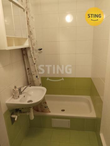 Pronájem bytu 2+kk, Nové Město na Moravě, Masarykova, 47 m2