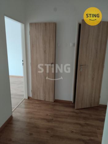 Pronájem bytu 2+kk, Nové Město na Moravě, Masarykova, 47 m2