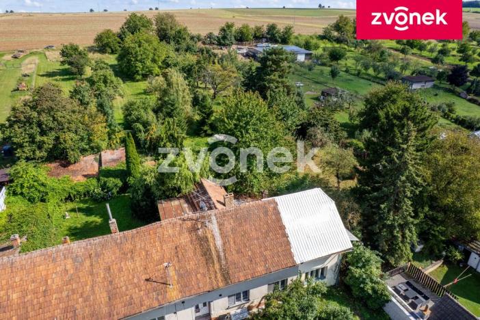 Prodej rodinného domu, Pačlavice - Lhota, 100 m2