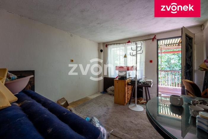 Prodej rodinného domu, Pačlavice - Lhota, 100 m2