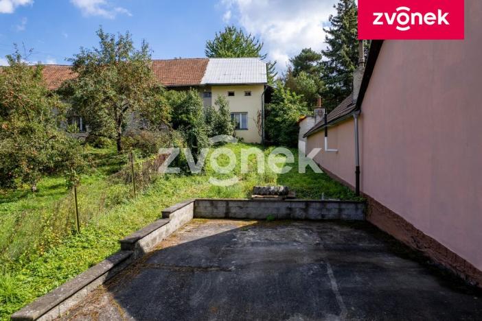 Prodej rodinného domu, Pačlavice - Lhota, 100 m2