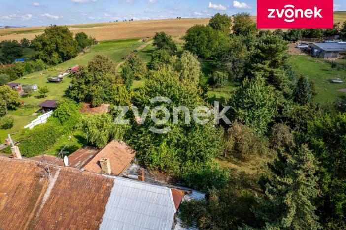 Prodej rodinného domu, Pačlavice - Lhota, 100 m2