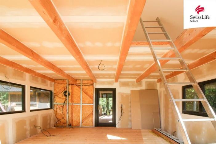 Prodej pozemku pro bydlení, Telč, 866 m2