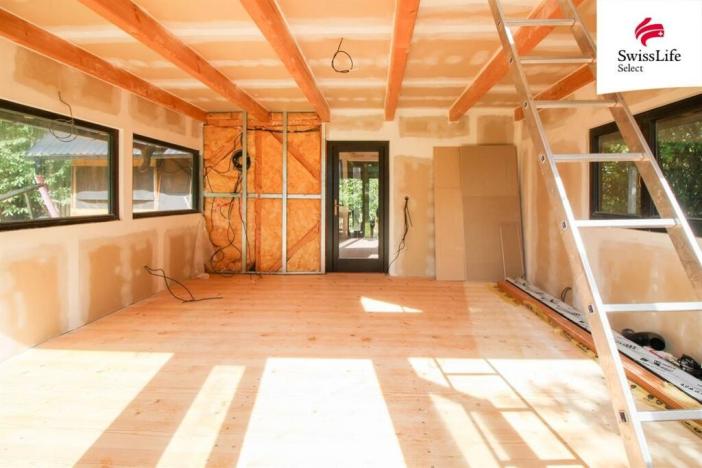 Prodej pozemku pro bydlení, Telč, 866 m2