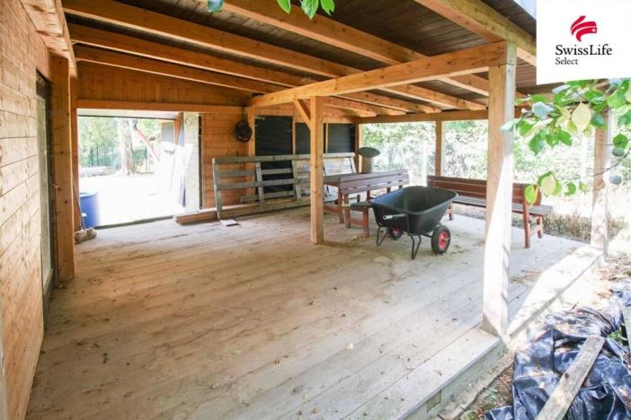 Prodej pozemku pro bydlení, Telč, 866 m2