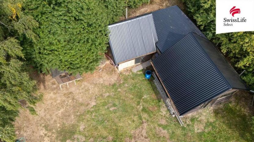 Prodej pozemku pro bydlení, Telč, 866 m2