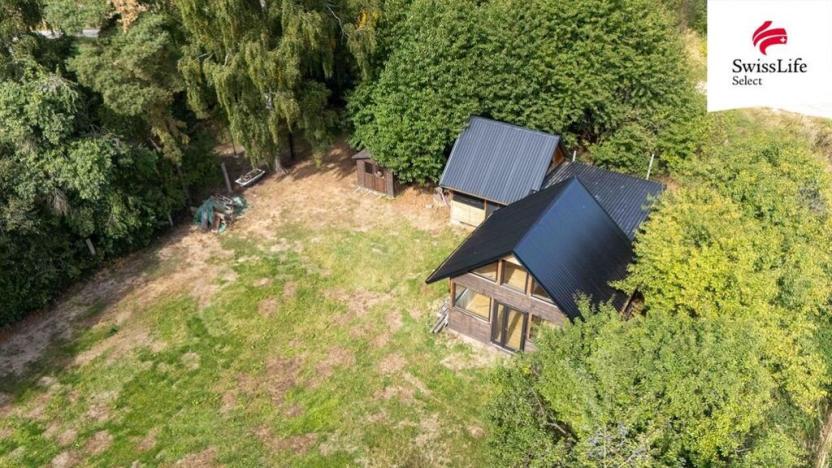 Prodej pozemku pro bydlení, Telč, 866 m2