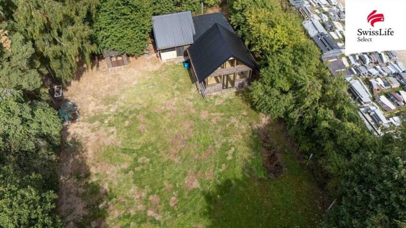 Prodej pozemku pro bydlení, Telč, 866 m2