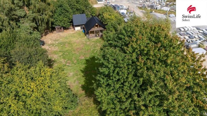 Prodej pozemku pro bydlení, Telč, 866 m2