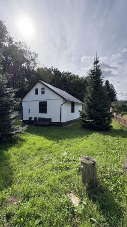 Prodej chaty, Lysá nad Labem - Litol, 60 m2