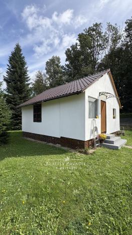 Prodej chaty, Lysá nad Labem - Litol, 60 m2