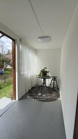 Prodej chaty, Lysá nad Labem - Litol, 60 m2