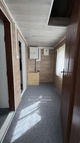 Prodej chaty, Lysá nad Labem - Litol, 60 m2