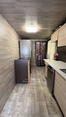 Prodej chaty, Lysá nad Labem - Litol, 60 m2