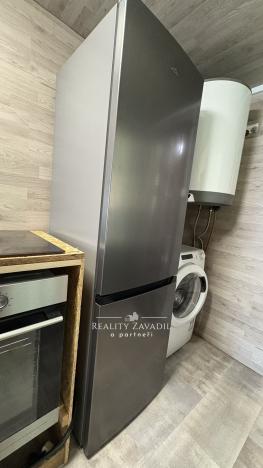 Prodej chaty, Lysá nad Labem - Litol, 60 m2