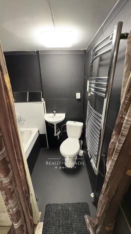 Prodej chaty, Lysá nad Labem - Litol, 60 m2