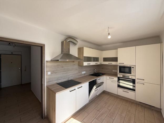 Prodej bytu 2+1, České Budějovice - České Budějovice 6, Polní, 61 m2