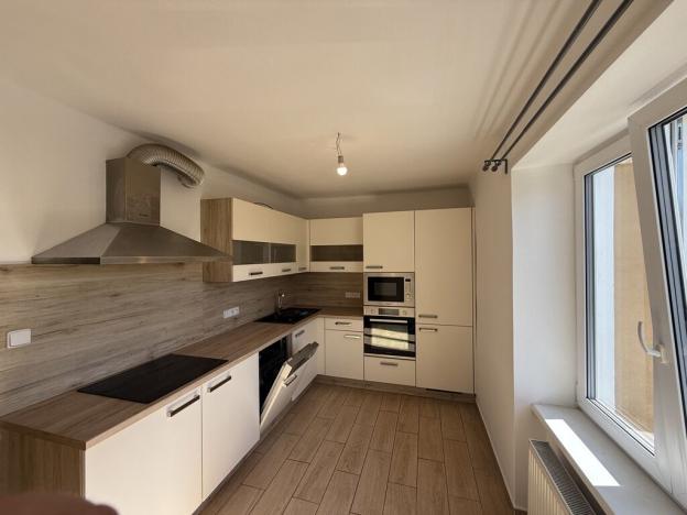 Prodej bytu 2+1, České Budějovice - České Budějovice 6, Polní, 61 m2