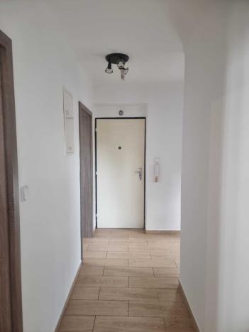 Prodej bytu 2+1, České Budějovice - České Budějovice 6, Polní, 61 m2