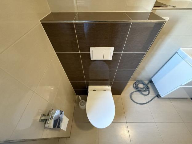 Prodej bytu 2+1, České Budějovice - České Budějovice 6, Polní, 61 m2