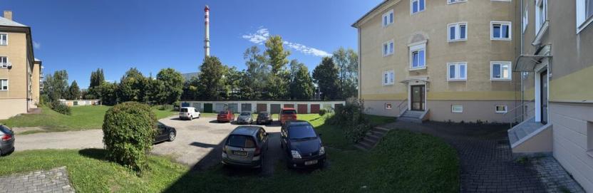 Prodej bytu 2+1, České Budějovice - České Budějovice 6, Polní, 61 m2