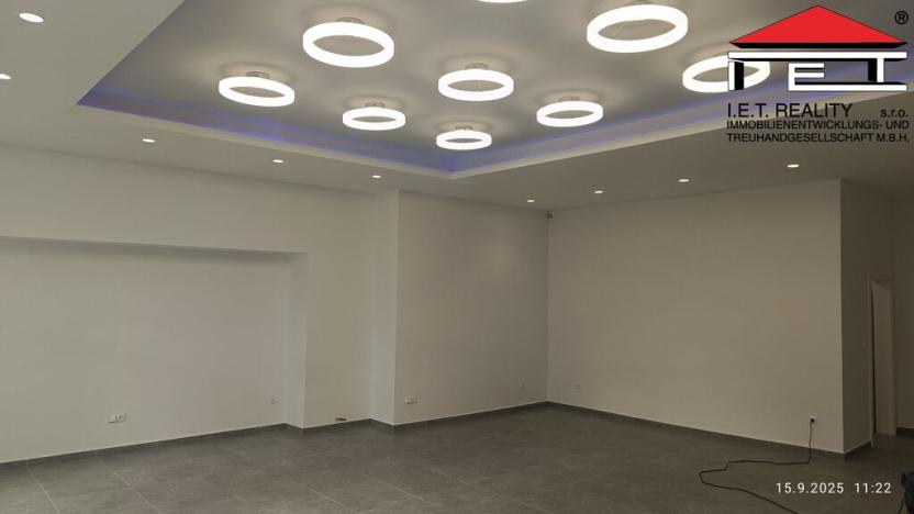 Pronájem obchodního prostoru, Opava, Olomoucká, 170 m2