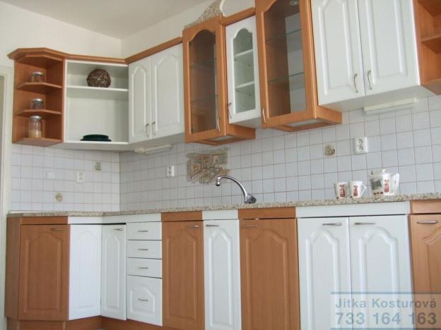Prodej bytu 2+1, Opava - Předměstí, Olomoucká, 135 m2